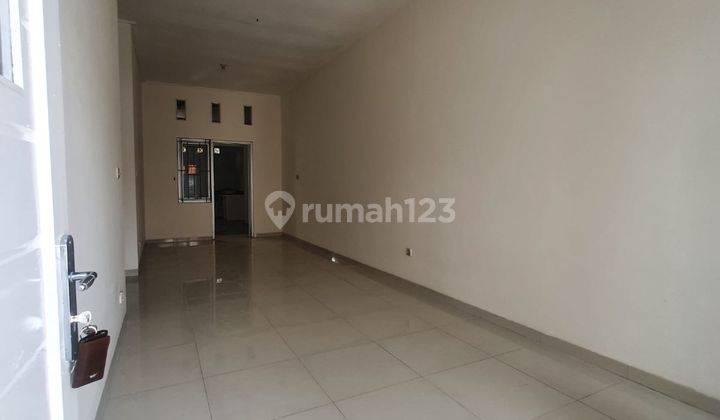 Rumah Di Perumahan Maen Residence Karang Tengah Tangerang 1