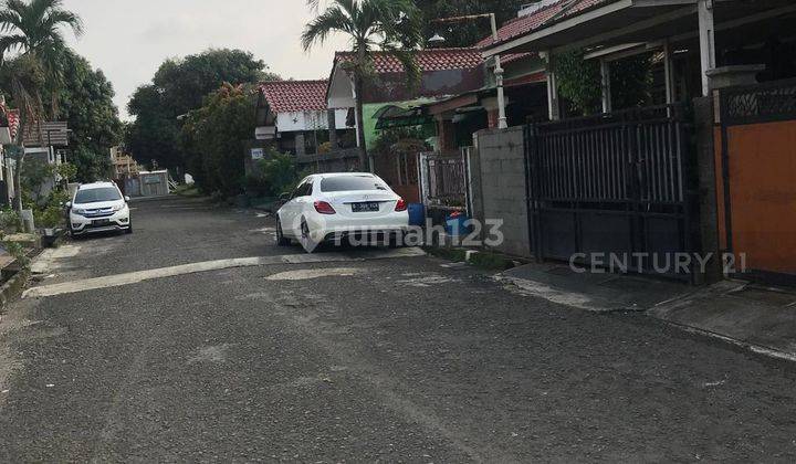 Rumah Di Palem Semi Tangerang 1