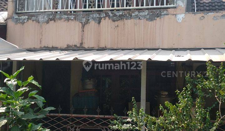 Rumah 2lt Nego Sampai Deal Di Dasana Indah Posisi Di Hook 1