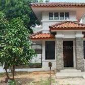 Rumah Di Taman Parahyangan Lippo Karawaci 1