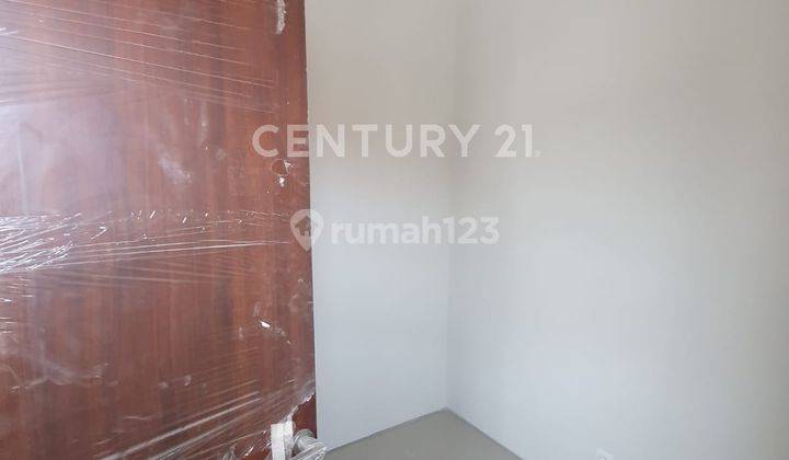 Rumah 2 Lantai Di Banjar Wijaya Cluster Alfiore Tangerang Banten 2