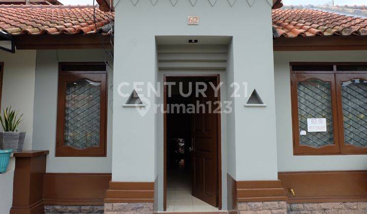 Taman Ubud Kencana, Lippo Karawaci Tangerang Murah Bagus Furnish  2