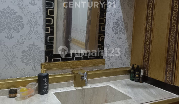 Beautiful House for Sale in Lippo Karawaci Residence