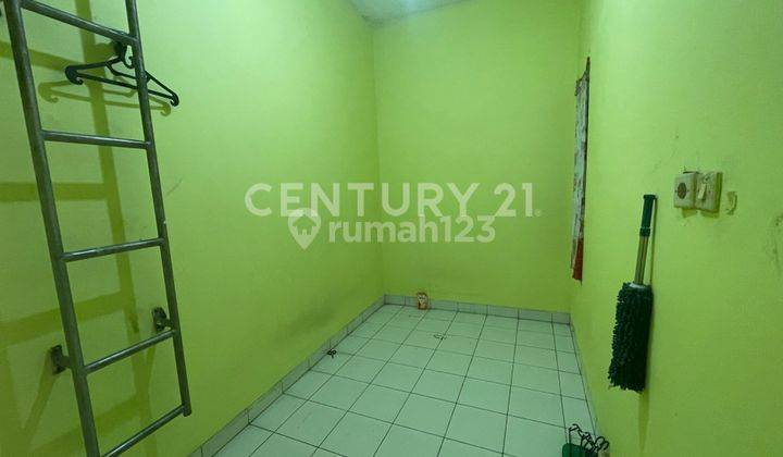 Ruko 2 Lantai Di Kavling Perkebunan Palem Semi Tangerang 2