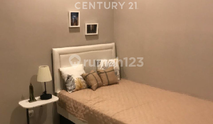 Dijual Rumah  Baru Modern Dengan Private Swimming Pool  2