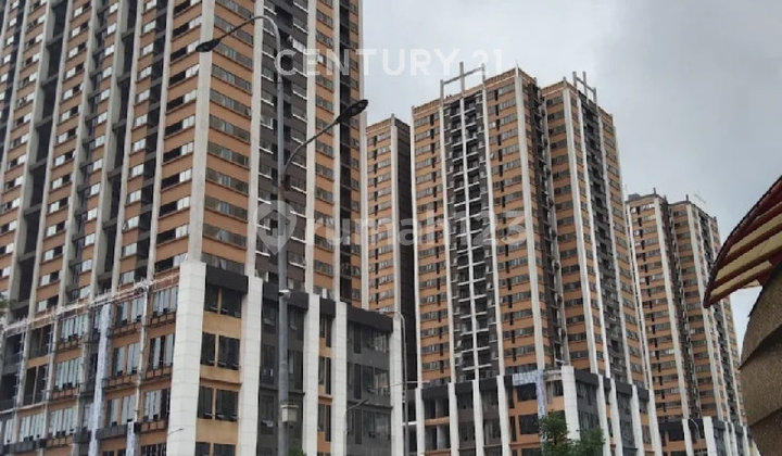 Meikarta 3-Bedroom Apartment Special Very Price Meikarta 3-Bedroom Apartment Special Very Price