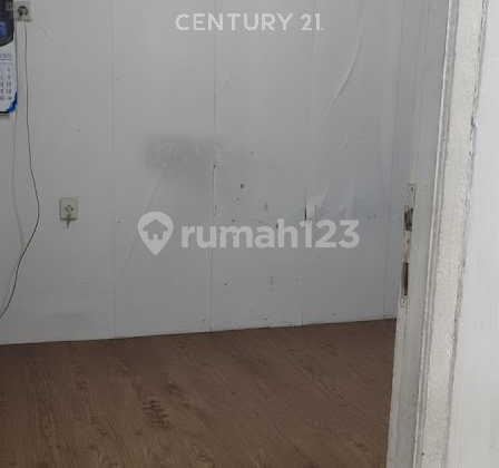 Rumah Nyaman Strategis Depan Taman Di Cluster Legok Permai 2