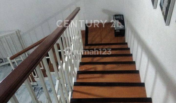 Dijual Rumah Cantik Full Renov Di Cluster Aryana Karawaci  2