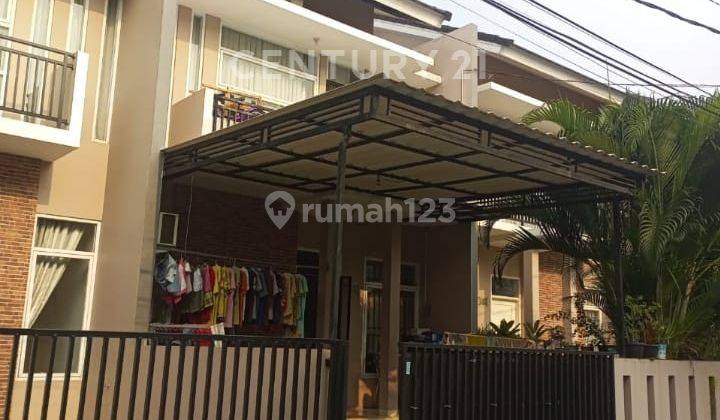 Rumah  Murah  Bagus Siap Huni Di Bandara  Tangerang 1