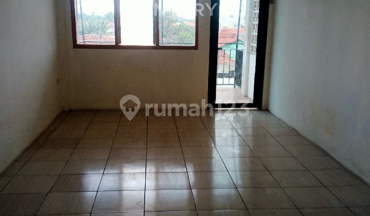 Ruko Jl Mauk Sepatan For Rent Strategic Business Location 2