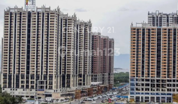 Apartement Meikarta 4Br Desain Modern Dekat Kawasan Industri