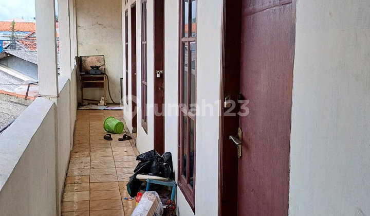 Rumah dan Kost 5 Kamar Jl. Raya Ciwaru, Dekat Kampus Fkipuntirta 2