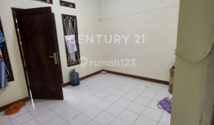 Jual Rugi Rumah 1 Lantai Di Legok Permai Residence Tangerang  2