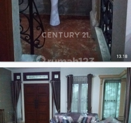 Murah, Hook, Bagus Sekali, Palem Semi , Tangerang, Strategis 2