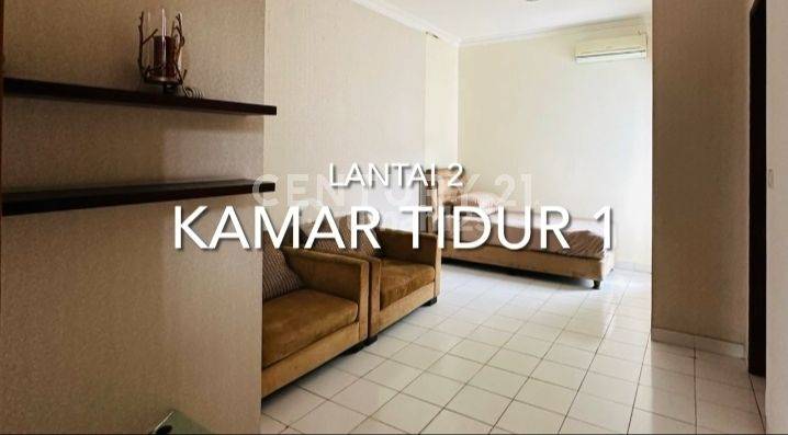 Rumah 2 Lantai Di Taman Himalaya Lippo Karawaci Tangerang Banten 2