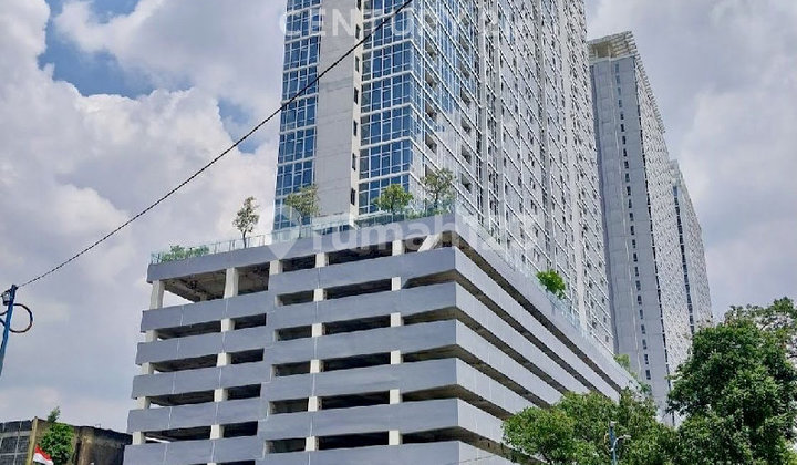 Menteng Park Apartemen Tipe Studio In Diamond Tower Jalan Cikini Menteng Park Apartemen Tipe Studio In Diamond Tower Jalan Cikini