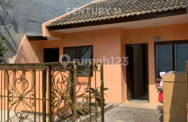 Dijual Rumah Murah Di Dasana Indah Tangerang 1