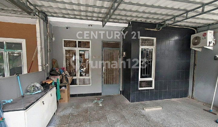 Rumah Strategis Dekat Sekolahan, Rumah Sakit, Pasar,Taman Bermain 2