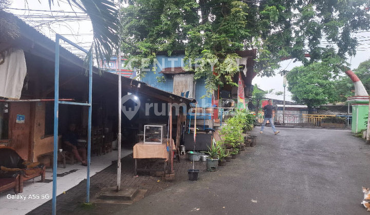 Jual Murah Tanah di Dekat Tangcity Lokasi Strategis
