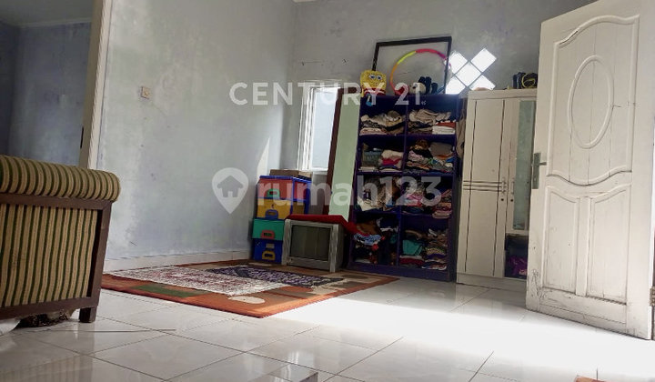 Rumah 2 Lantai di Pondok Aren Tangerang Selatan 2