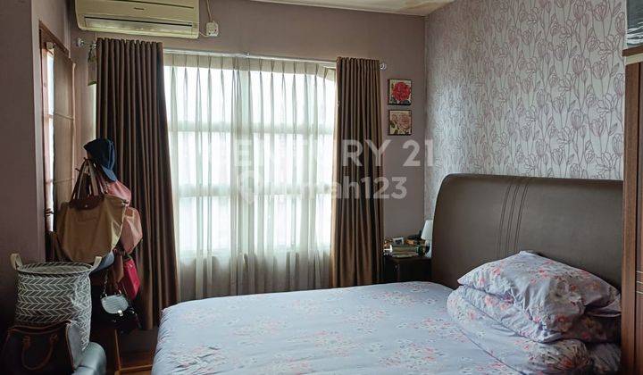 Town House Di Lantai 2 Dengan Furnish Di Lippo Karawaci Utara 2