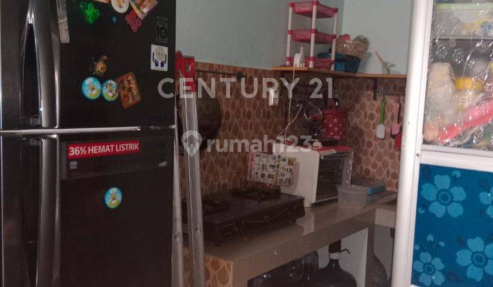 {ForSALE} Rumah SHM Terjangkau Siap Huni Di Binong Tangerang 2