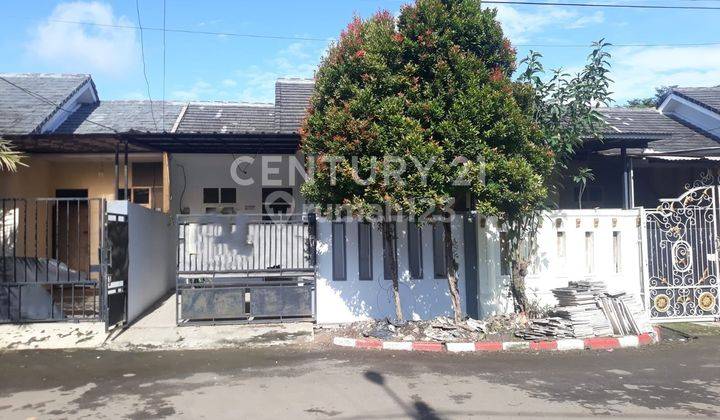 Dijual Rumah Pinggir Jalan Strategis Di Legok Permai  1