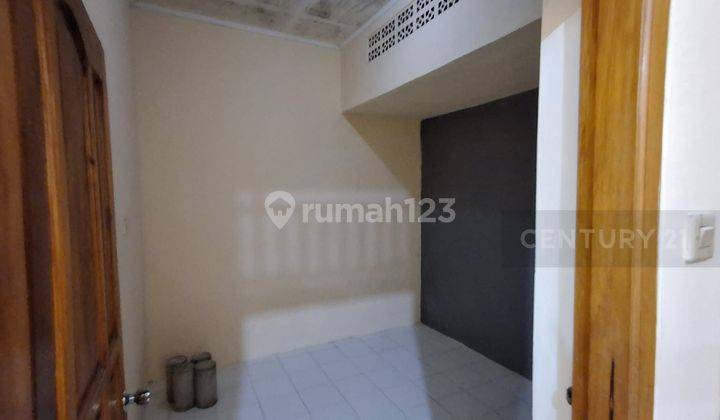 Dijual Rumah 1 Lantai Di Perumnas 1 Karawaci Tangerang 2