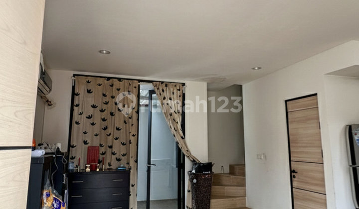 2-Storey House in Cendana Parc, Lippo Karawaci, Tangerang 2