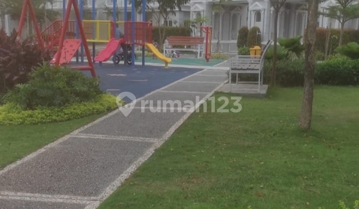 Rumah Sejuk Dekat Dengan Tempat Bermain Anak 2