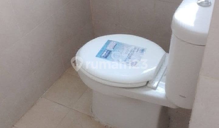 For Sale 2-Story House in Natura Cluster, BSD Tangerang 2