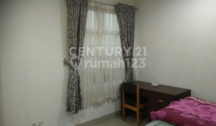 Murah Aman Paris Lippo Karawaci, 1 Lt Di Lt Dasar, 2 Kt, 1 Kt 2