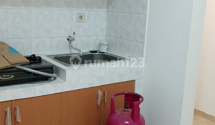 Rumah Mewah 2 Lantai Lippo Karawaci Sentral Tangerang 2