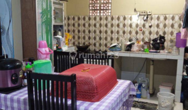 Rumah Murah Binong Permai Curug Tangerang 2