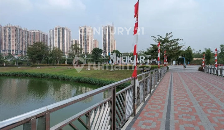 Meikarta 3-Bedroom Apartment Special Very Price 2