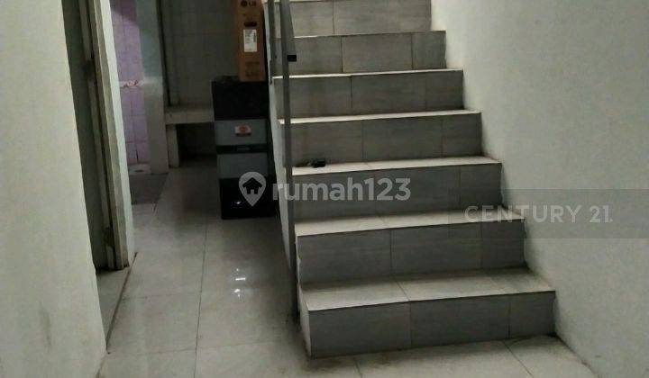 Dijual Ruko 2lantai Di Prapatan Kantor Perum Tangerang 2