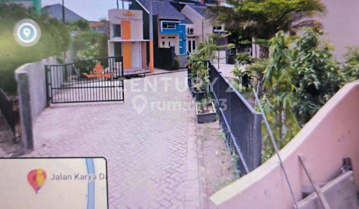 The Royal Residence, Buaran Indah Tangerang, 2 Lt , 950 Jt, Murah 1