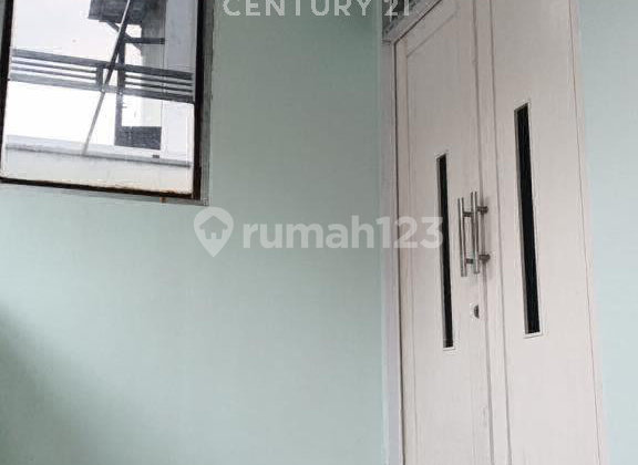 Rumah 2 Lantai Asri dan Nyaman di Pusat Kota Bogor 2