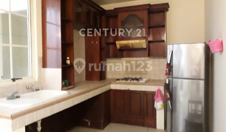 House For Rent Near SDH School In Lippo Karawaci Tangerang 2