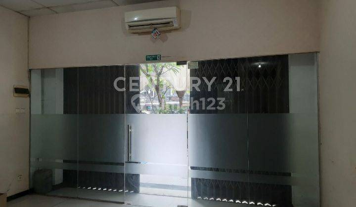 Disewa Ruko 3 Lt Ruko Tang CIty Tangerang 2