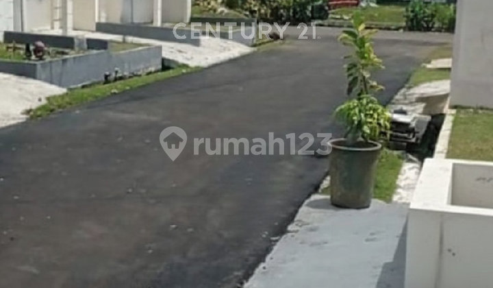 Rumah Mungil Dekat Stasiun Tenjo - Tenjo City Bogor 2