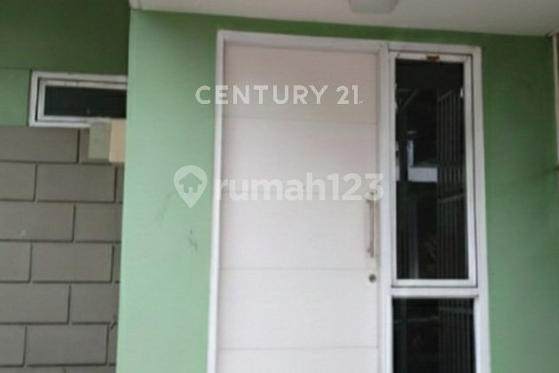 Rumah 2 Lt Arcadia Village Lingkungan Nyaman Dekat Sekolah dan Rs Rumah 2 Lt Arcadia Village Lingkungan Nyaman Dekat Sekolah dan Rs