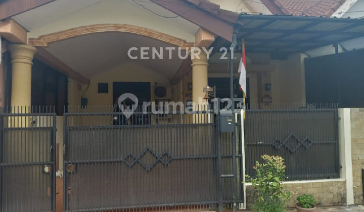 Temukan Rumah Di Pabuaran Kota Tangerang
