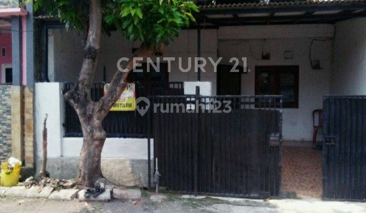 Dijual Rumah Murah Di Legok Permai Tangerang 1