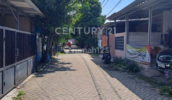 Disewakan Rumah Bagus Siap Huni Di Cluster Royal Karawaci 2