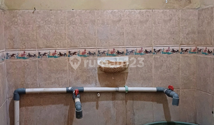 Rumah 1 Lantai di Perum Puri Serang Hijau, Kota Serang 2