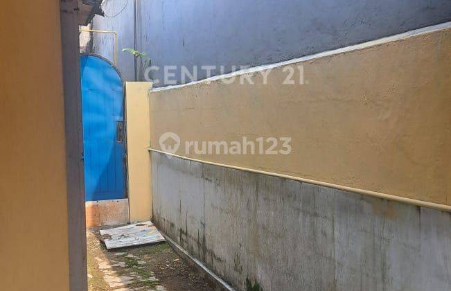 foto lainnya dijual rumah satu lantai di