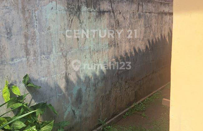 foto lainnya dijual rumah satu lantai di