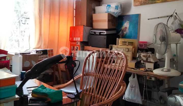 Murah, Sudah Renovasi, Dekat Dengan Uph, Diah Harapan, Mall, Silo 2