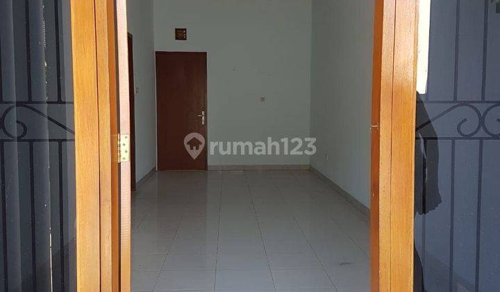 Rumah 2KT Siap Huni Lingkungan Nyaman TKI3 Kopo Bandung 2